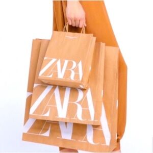 🔥 ZARA Mystery Box 10 PCS Reseller Bundle EUC/NWT Mixed Sizes S M L $250+ Value